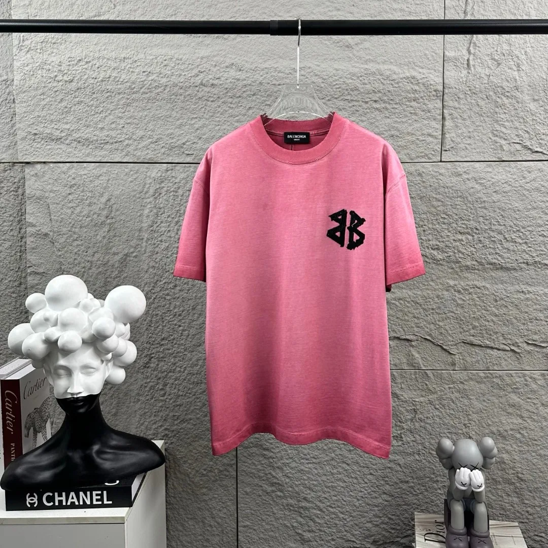 BALENciaga* * New Arrival + T Same Style ： Size：S （100-140 ） M （130-160 ） L （150-175 ） XL （160-185 ） XXL （180-220 ）